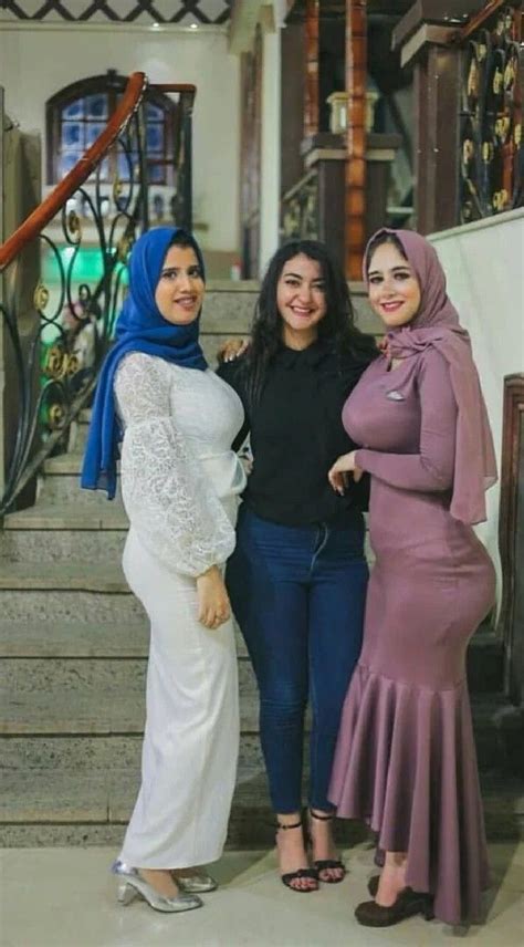 Pin On Arab Girls Hijab