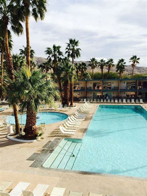 Desert Hot Springs Spa Hotel In Desert Hot Springs Best Rates And Deals On Orbitz