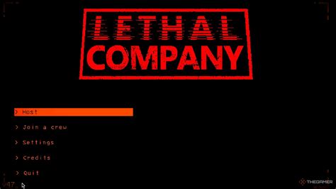 How To The Lethal Company Beta On Steam