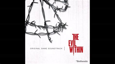 The Evil Within Clair De Lune Claude Debussy Original Game