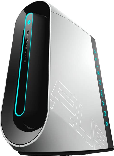 Best Buy Alienware Aurora R9 Gaming Desktop Intel Core I7 9700 16gb