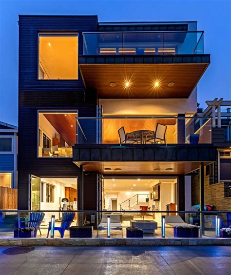 High Low The Priciest And Cheapest Homes In Manhattan Beach Los