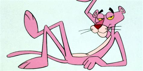 New Pink Panther Movie On Way From Sonic The Hedgehog Director