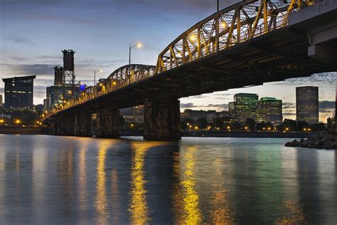 Top 15 Things To Do In Portland Oregon