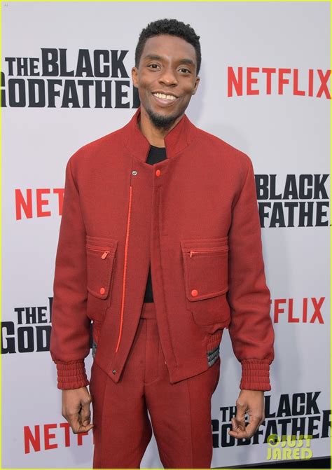 Chadwick Boseman Dead Black Panther Star Dies Of Cancer At 43 Photo 4478579 Rip Photos