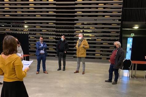Vaccinatieteller een paar maand geleden vroegen we u. Lijst met vaccinatiecentra in Vlaams-Brabant bijna rond ...