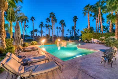 Btw they have a free shuttle that will. La Quinta Resort Leasing - California Lifestyle Realty