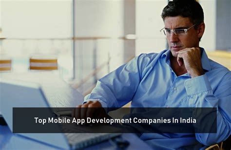 World's top 50+ mobile app development companies in 2021. Top Mobile App Development Companies In India - NetscapeIndia