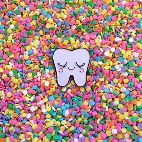 sweet tooth pin dental nurse t dentist t tooth etsy ts for dentist tooth fairy