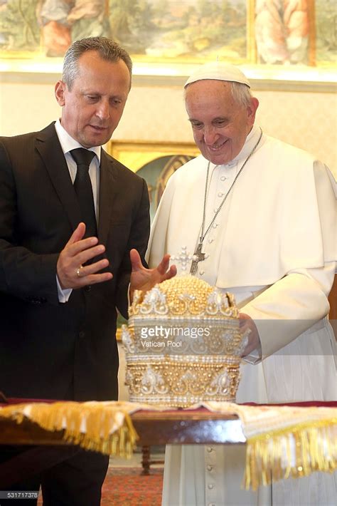 The purpose of this site is to identify wealth, so this aspect first. southern orders: POPE FRANCIS GLADLY RECEIVES THE PAPAL TIARA!