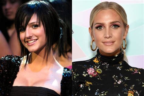 ashlee simpson now singer ashlee simpson s career love life and more
