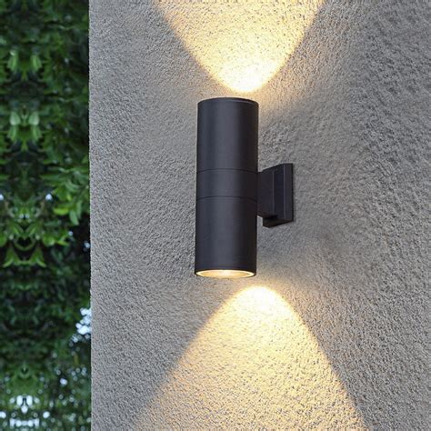 Courtyard Led Outdoor Wall Light 10w 14w Dimmable Porch Lights Outdoor