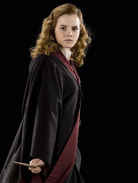 Hermione Granger Harry Potter Foto 18062501 Fanpop