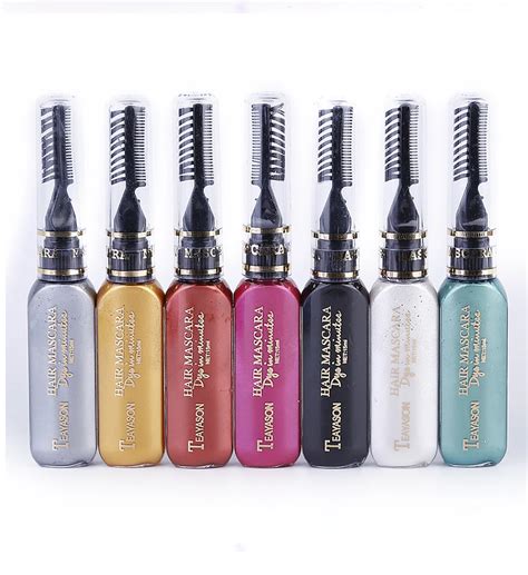 Hair Color Mascara Bitly2rmzs6l Why People Love This Product