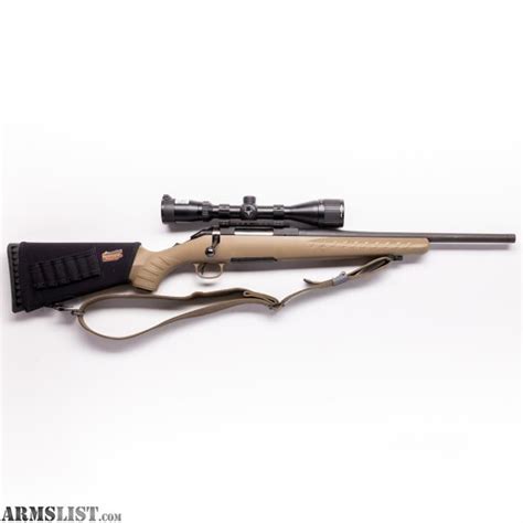 Armslist For Sale Ruger American Ranch Make Us An Offer