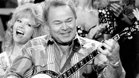 Roy Clark Country Music Legend And Hee Haw Star Has