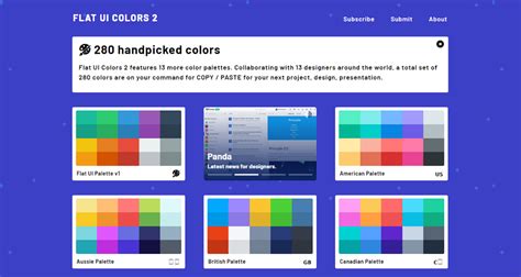Best Free Color Tools For Ui Ux Designers To Create Amazing Web App