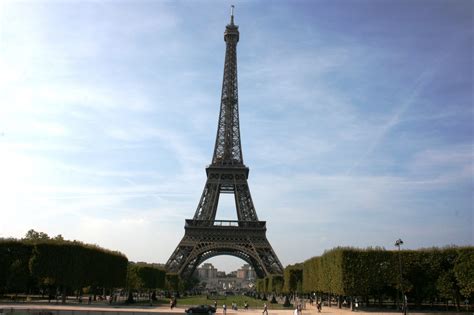 Free Images Eiffel Tower Paris Monument France Statue Landmark