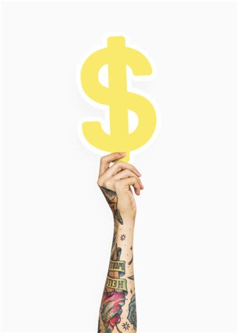 Tattoopro Blog How Much Does A Tattoo Artist Earn From Salary And Tips