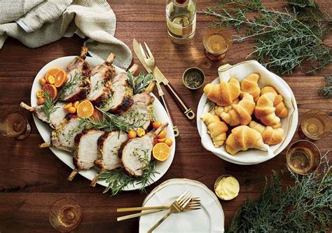 27 Traditional Easter Dinner Recipes For Holiday Menus Southern Living