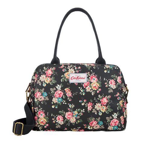 Cath kidston floral pink clutch bag sling cross body purse oilcloth. 1419 Cath Kidston Bag - SISBROW - Firsthand Original ...