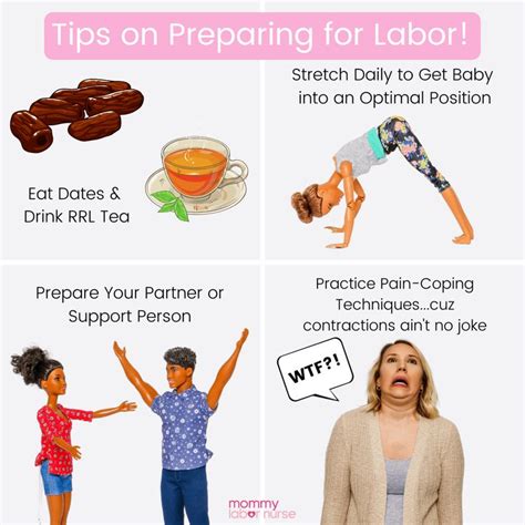 Natural Ways To Induce Labor Everything You Need To Know Parto