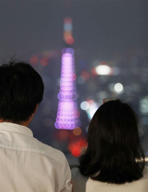 Quarter Of Japans Adults Under 40 Are Virgins At Least When It Comes