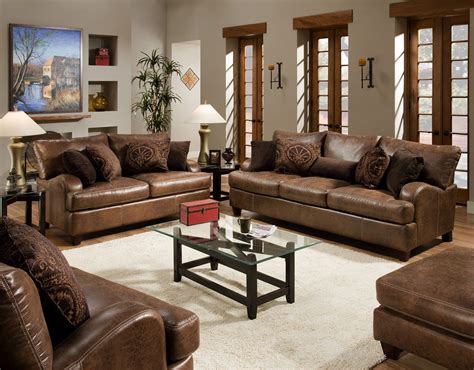 Austin Sofa Set | Franklin | Home Gallery Stores | Cabin ... Find the best house designs for kenya in this collection!