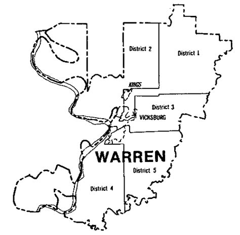 Warren County Mississippi S K Publications