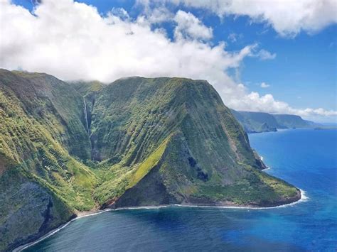 Los 6 Lugares Turísticos De Hawái Más Bonitos Para Visitar ᐈ【2024