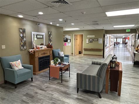 Brickyard Healthcare | Merrillville Care Center
