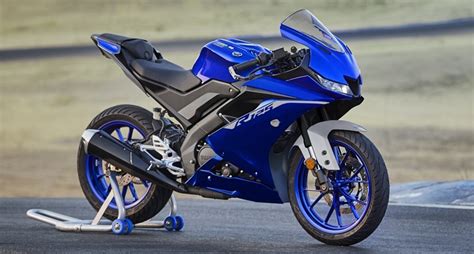 Yamaha Yzf R R Radial Mount Abs