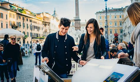 14 Studying Abroad In Italy Tips