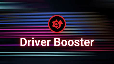Загрузка и установка Iobit Driver Booster безопасен ли Driver Booster