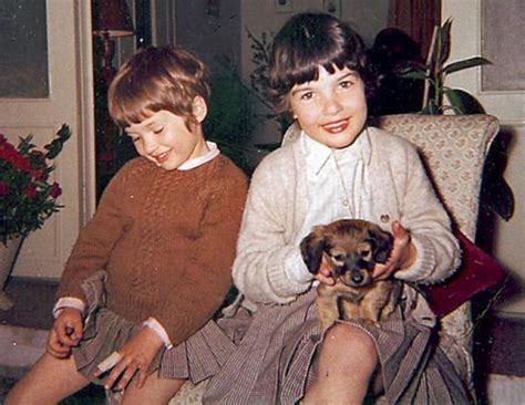 Christiane amanpour is also engaged in abc's global affairs anchor. Christiane Amanpour Wiki: Young, Photos, Ethnicity & Gay ...
