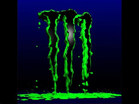 Fox And Monster Logo Wallpaper (53+ images)