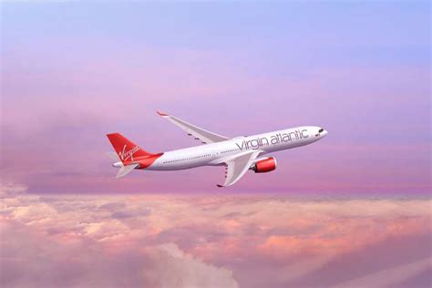 Virgin Atlantic Creditors To Vote On Restructuring Plan