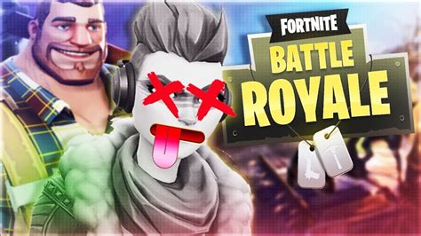 Tales Of A Terrible Teammate Fortnite Battle Royale Youtube