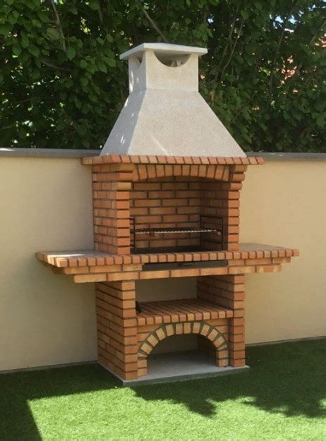 Brick Barbecue Designs Bet Yonsei Ac Kr