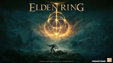 Elden Ring Launching January 21 2022 Gameplay Footage Released
