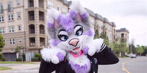 9 Facts About Furries According To An Expert And An Actual Furry