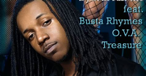 Lil Ru Nasty Song Dj Sal Remix Feat Busta Rhymes Ova Treasure