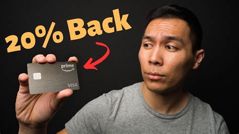 We did not find results for: 💳 Amazon Prime Credit Card REVIEW (Worth it?) - YouTube