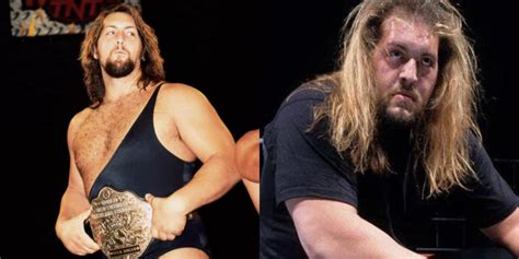 Why “big Show” Paul Wight Left Wcw In 1998 Explained