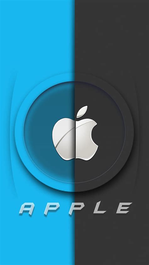 Apple Logo Symbol Hd Phone Wallpaper Peakpx