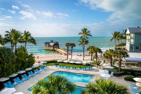 10 Best Resorts Florida Keys Hgtv