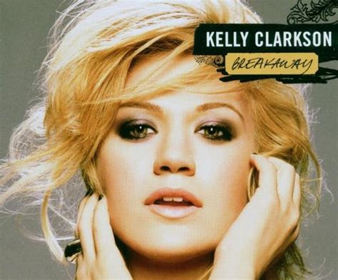 Breakaway Kelly Clarkson Muziek Bol Com