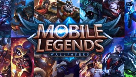 Perbedaan Aplikasi Original Game Mobile Legends Dan Aplikasi Mod Mobile