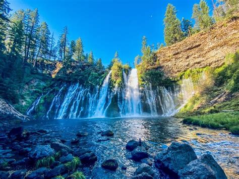 7 Most Breathtaking Natural Wonders Must Visit In California