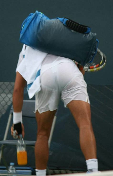 Rafa Famous Ass Rafa Nadal Sport Man Sports Gear Tennis Players Glutes Trending